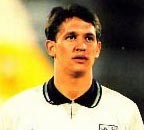 	Gary Lineker 	